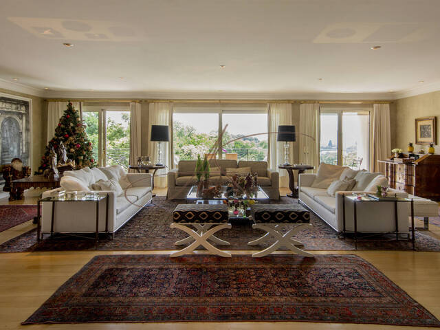 #39 - Apartamento para Venda em São Paulo - SP