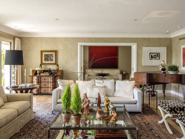 #39 - Apartamento para Venda em São Paulo - SP