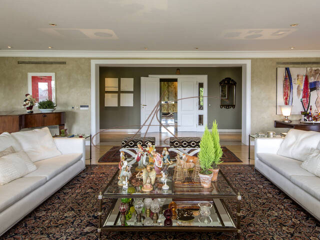 Venda em Jardim Guedala - São Paulo