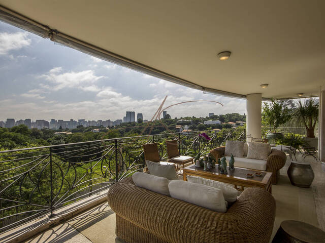 Apartamento para Venda em São Paulo - 4