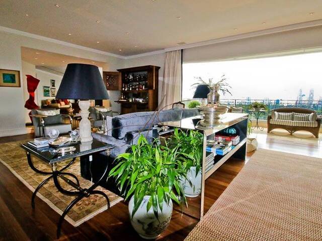 #40 - Apartamento para Venda em São Paulo - SP