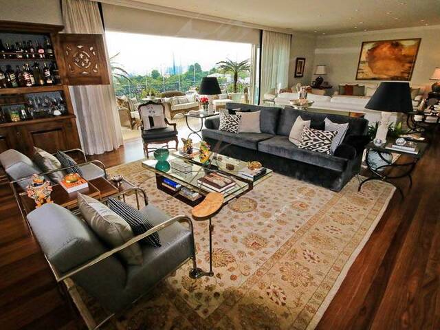 Apartamento para Venda em São Paulo - 5