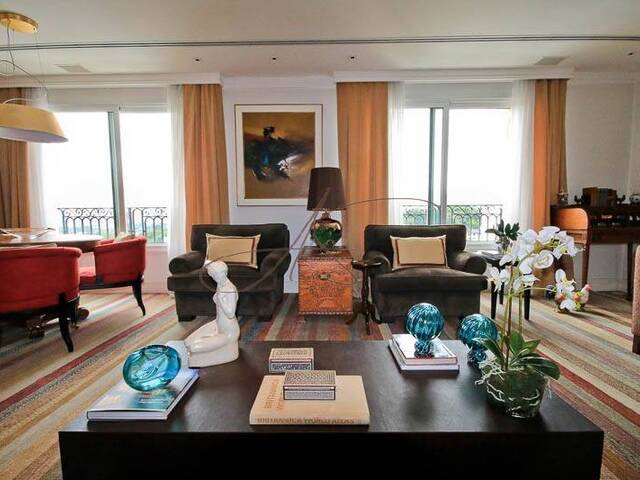 Apartamento para Venda em São Paulo - 4