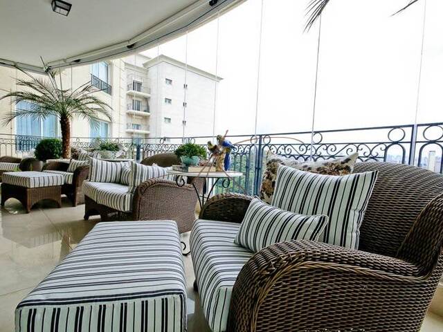 #40 - Apartamento para Venda em São Paulo - SP