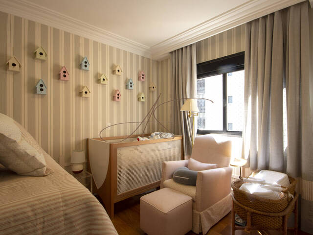 #41 - Apartamento para Venda em São Paulo - SP