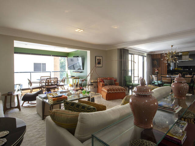 #41 - Apartamento para Venda em São Paulo - SP