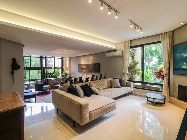 Venda em Real Parque - São Paulo