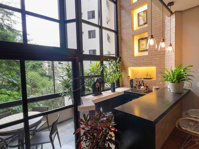 #42 - Apartamento para Venda em São Paulo - SP