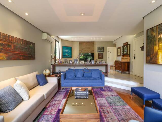 Apartamento para Venda em São Paulo - 4
