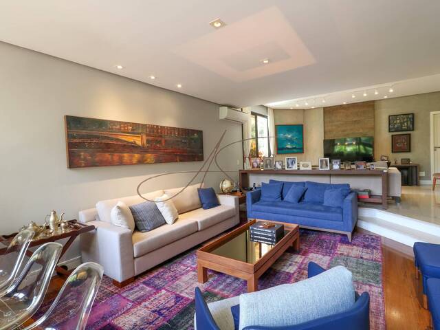 Apartamento para Venda em São Paulo - 5