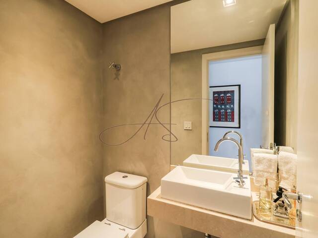 #43 - Apartamento para Venda em São Paulo - SP