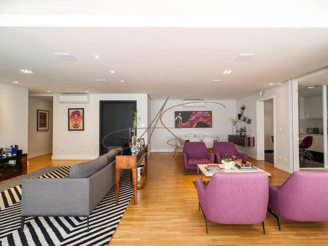 #43 - Apartamento para Venda em São Paulo - SP