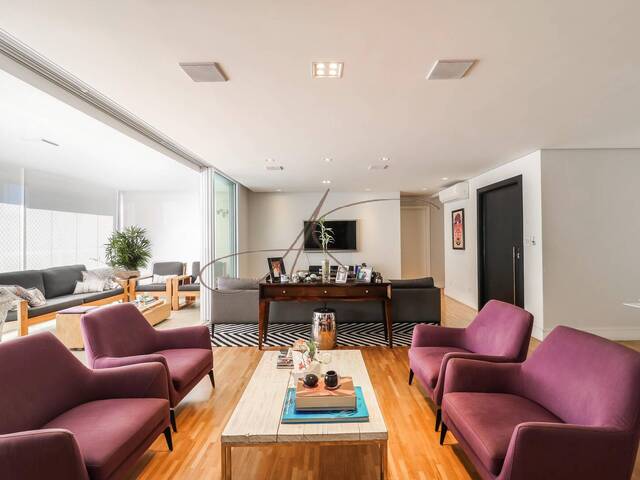 Apartamento para Venda em São Paulo - 4