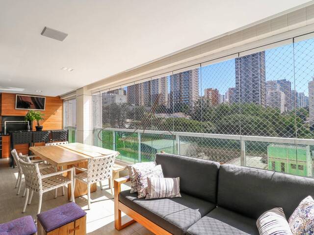 Apartamento para Venda em São Paulo - 5