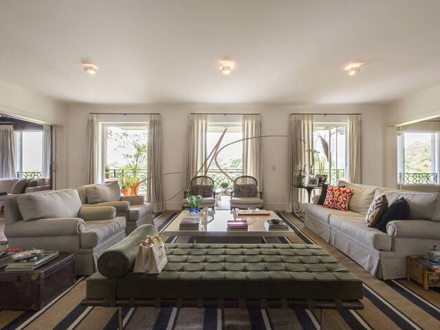 #44 - Apartamento para Venda em São Paulo - SP