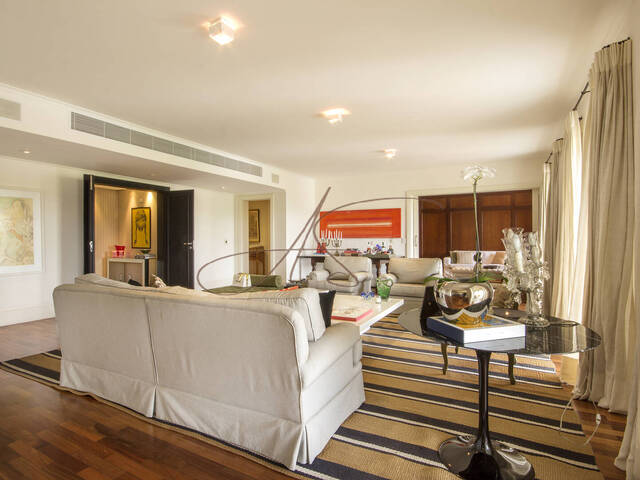Apartamento para Venda em São Paulo - 4
