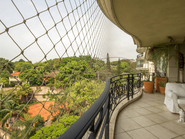 #44 - Apartamento para Venda em São Paulo - SP