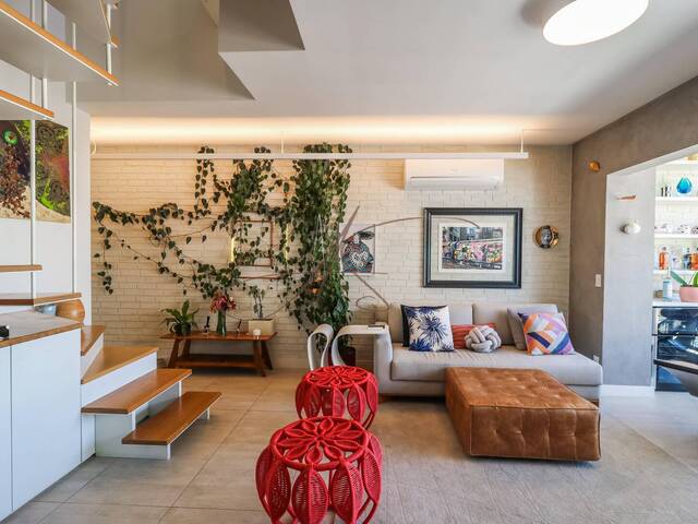 #45 - Apartamento para Venda em São Paulo - SP