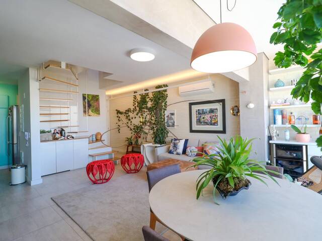 #45 - Apartamento para Venda em São Paulo - SP