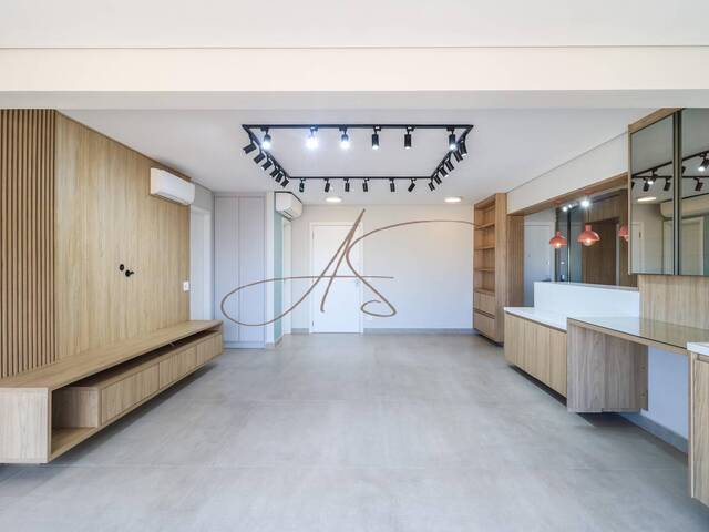 #46 - Apartamento para Venda em São Paulo - SP