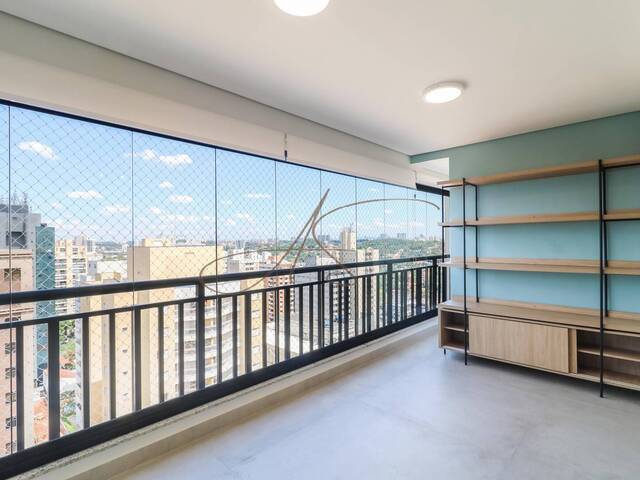 Apartamento para Venda em São Paulo - 4
