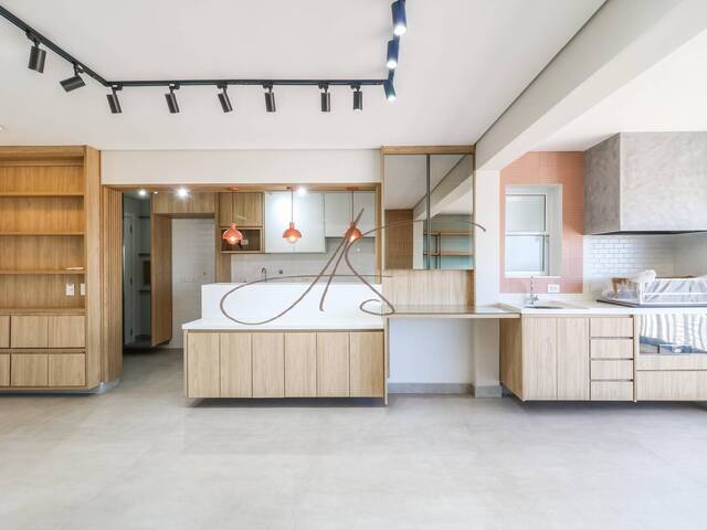 #46 - Apartamento para Venda em São Paulo - SP