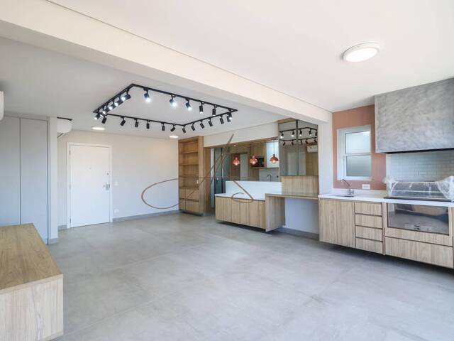 Venda em Jardim Guedala - São Paulo