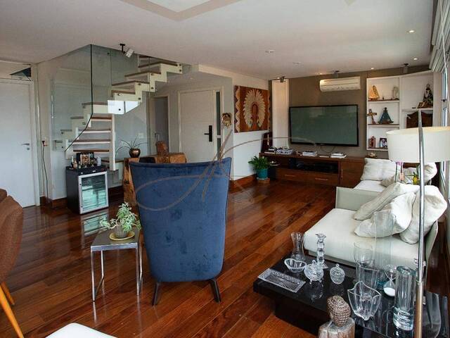 #47 - Apartamento para Venda em São Paulo - SP
