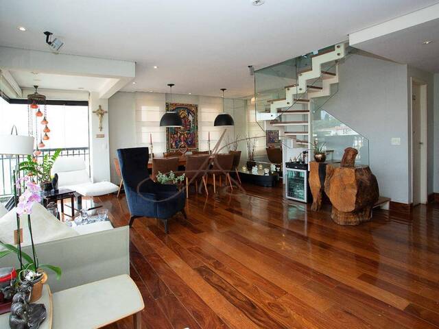 Venda em Jardim Leonor - São Paulo