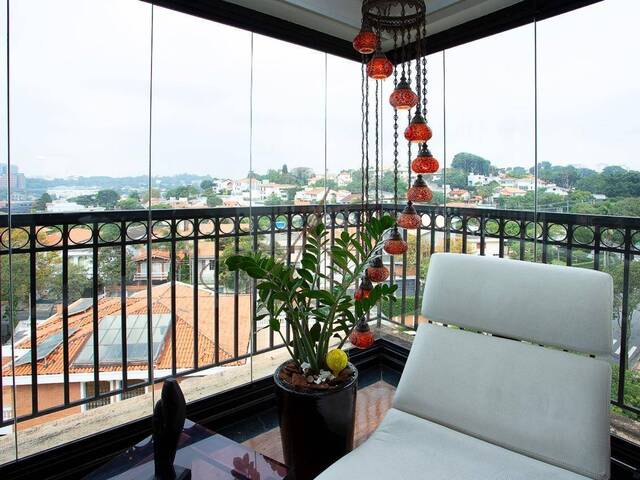 #47 - Apartamento para Venda em São Paulo - SP