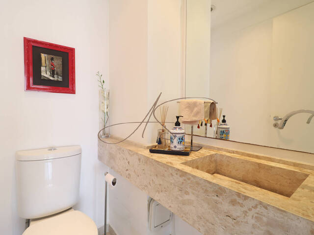 Apartamento para Venda em São Paulo - 5