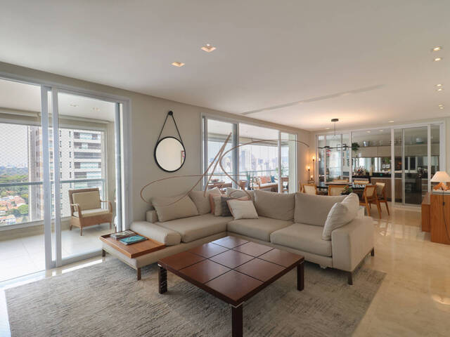 #48 - Apartamento para Venda em São Paulo - SP