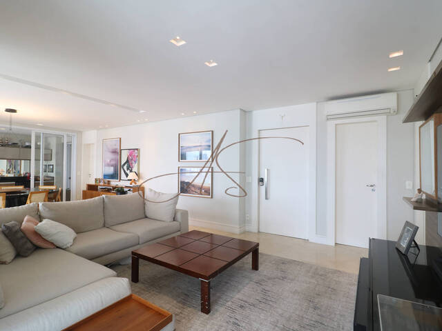 #48 - Apartamento para Venda em São Paulo - SP