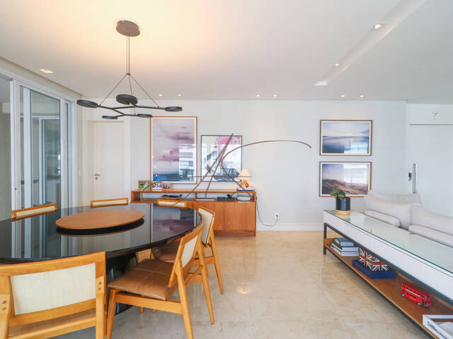 Apartamento para Venda em São Paulo - 4