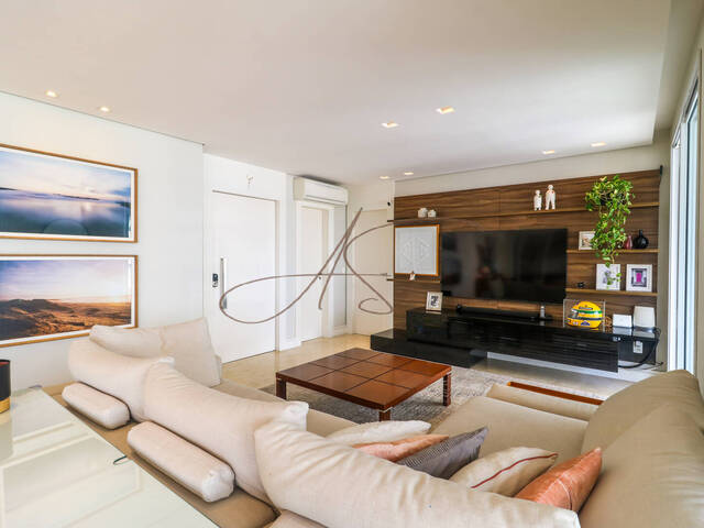 #48 - Apartamento para Venda em São Paulo - SP