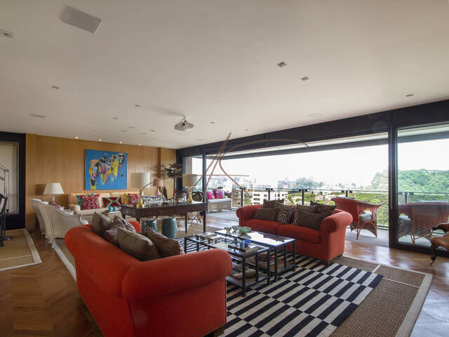 #49 - Apartamento para Venda em São Paulo - SP