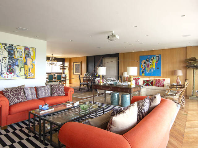 #49 - Apartamento para Venda em São Paulo - SP