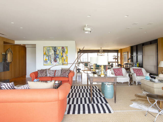 #49 - Apartamento para Venda em São Paulo - SP