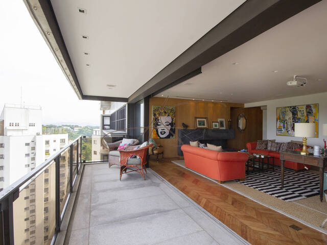Apartamento para Venda em São Paulo - 4