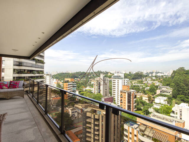 Apartamento para Venda em São Paulo - 5