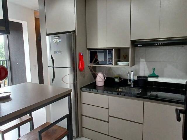 #52 - Apartamento para Venda em São Paulo - SP