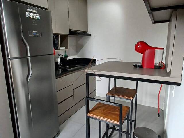 #52 - Apartamento para Venda em São Paulo - SP
