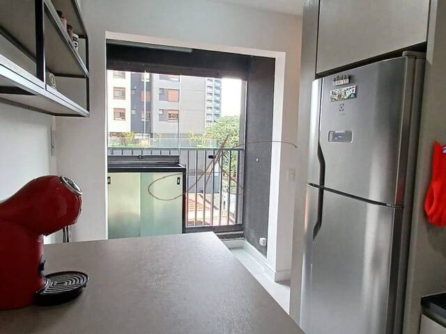 Apartamento para Venda em São Paulo - 5
