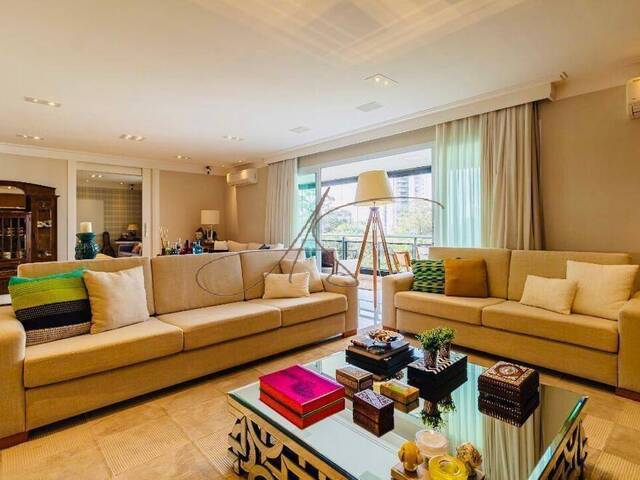 #53 - Apartamento para Venda em São Paulo - SP