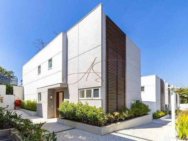 #54 - Casa para Venda em São Paulo - SP