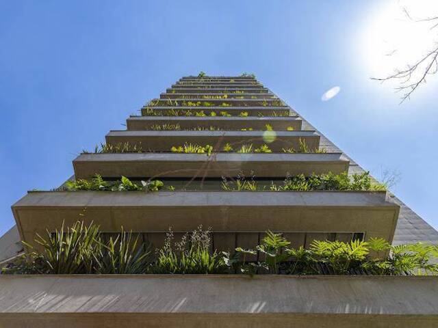 #55 - Cobertura para Venda em São Paulo - SP - 1