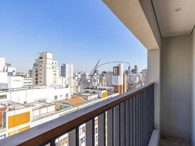 #55 - Cobertura para Venda em São Paulo - SP - 3