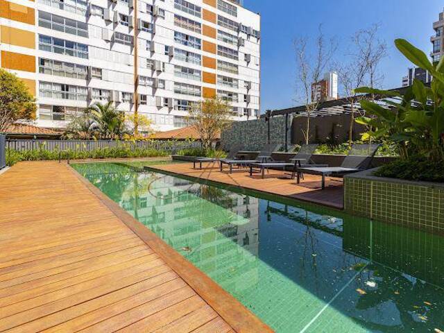 Cobertura para Venda em São Paulo - 5