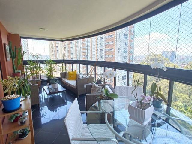 Apartamento para Venda em São Paulo - 4