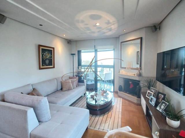 #56 - Apartamento para Venda em São Paulo - SP - 2